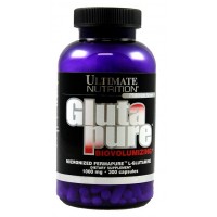 Glutapure (300капс)