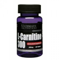 L-Carnitine 300 (60таб)