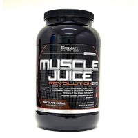 Muscle Juice Revolution (2,25кг)