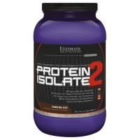 Protein Isolate 2 (908г)