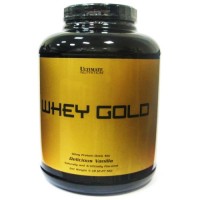 Whey Gold (2,27кг)