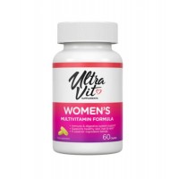 Women's Multivitamin Formula (60табл)