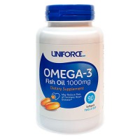 Omega-3 1000 mg (90капс)