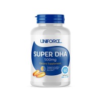 Super DHA Omega-3 500 мг (60капс)