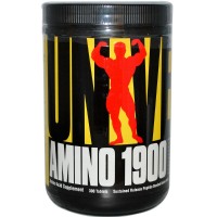 Amino 1900 (300таб)