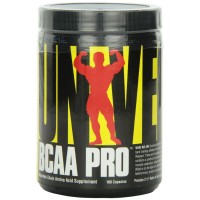 BCAA Pro (100капс)