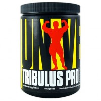 Tribulus Pro (100капс)