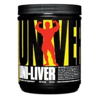 Uni-Liver (250таб) 