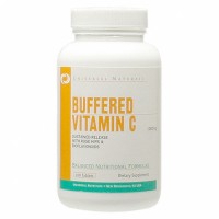 Vitamin C Buffered (100таб)