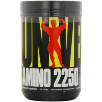 Amino 2250 (240таб) 