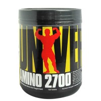 Amino 2700 (120таб)