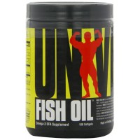 Fish Oil (100капс) 