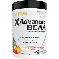 X Advanced BCAA (465г)
