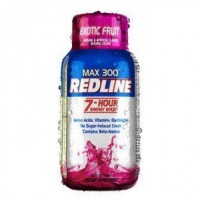 Redline Max 300 7-Hour Energy Shot (74мл) 