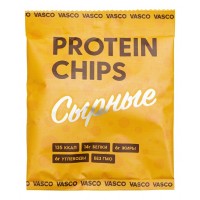 Protein Chips сырные (32г)