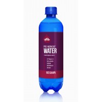 Pre-Workout Water (500мл)