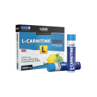 L-Carnitine 3000 (1ампx25мл)