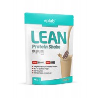 Lean Protein Shake (750г)