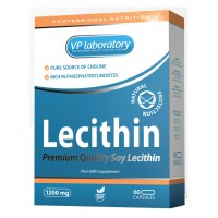 Lecithin (60капс)