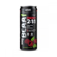 BCAA Energy 2:1:1 (330мл)