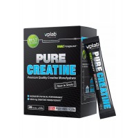 Pure Creatine Sticks (30x3,5г)