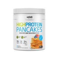 High Protein Pancakes (400г)
