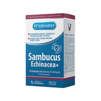 Sambucus Echinacea+ (60капс)