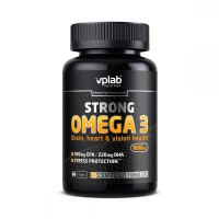 Strong Omega (60капс)