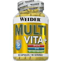 Multi Vita (90капс)