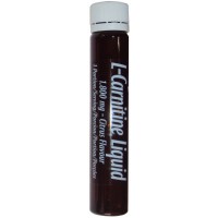 L-Carnitine Liquid 1800 (1амп)