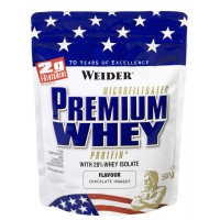 Premium Whey Protein (500г)