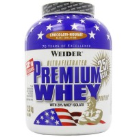 Premium Whey Protein (2,3кг)