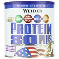 Protein 80 Plus (банка 0,5кг)