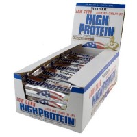 40% Low Carb High Protein Bar (Упаковка 100г-25шт)