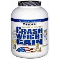 Crash Weight Gain (3кг)   