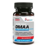 DMAA 50 мг (60капс) 