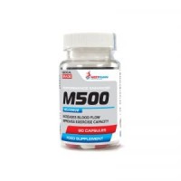 Meldonium 500mg (60капс)