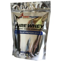 Pure Whey Concentrate WPC 80 (454г)