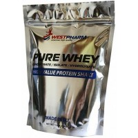 Pure Whey Gainer (454г)
