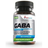 GABA 200мг (60капс)