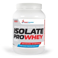 Isolate Pro Whey (908г)