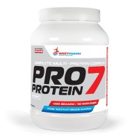 Pro 7 Protein (908г)
