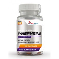 Synephrine Extract (60капс)