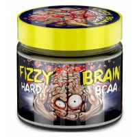 FIZZY BRAIN BCAA (180г)