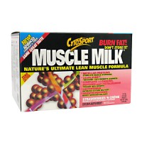 Muscle Milk 20 Pak (20пак)