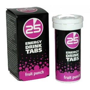 Energy Drink Tabs (5таб)