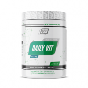 Daily Vit (60капс)