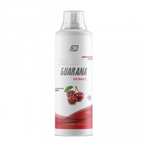 Guarana concentrate (500мл)