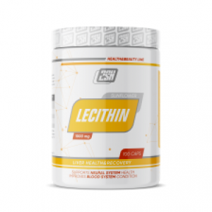 Lecithin (100капс)