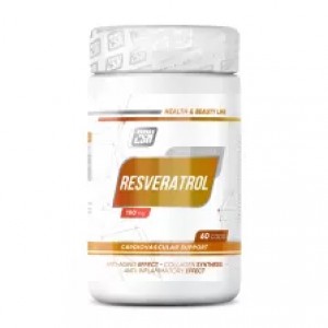 Resveratrol (60капс)